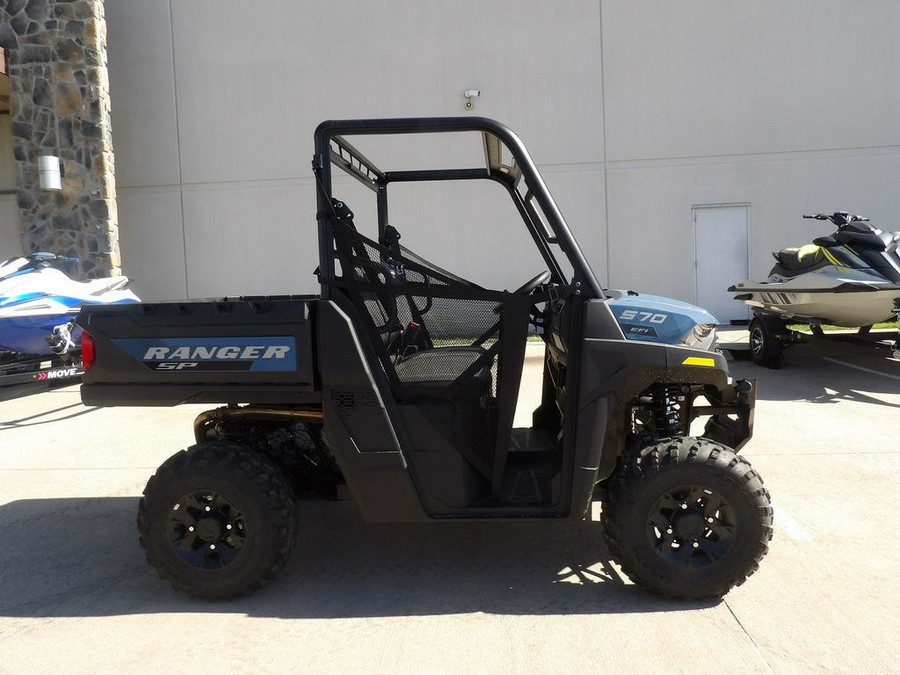 2026 Polaris® Ranger SP 570 Premium