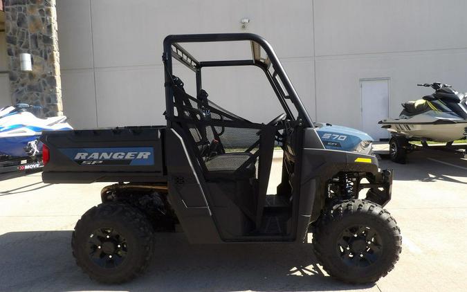 2026 Polaris® Ranger SP 570 Premium