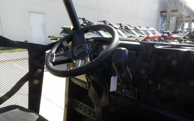 2026 Polaris® Ranger SP 570 Premium