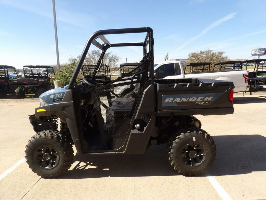 2026 Polaris® Ranger SP 570 Premium