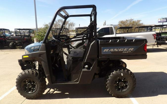 2026 Polaris® Ranger SP 570 Premium