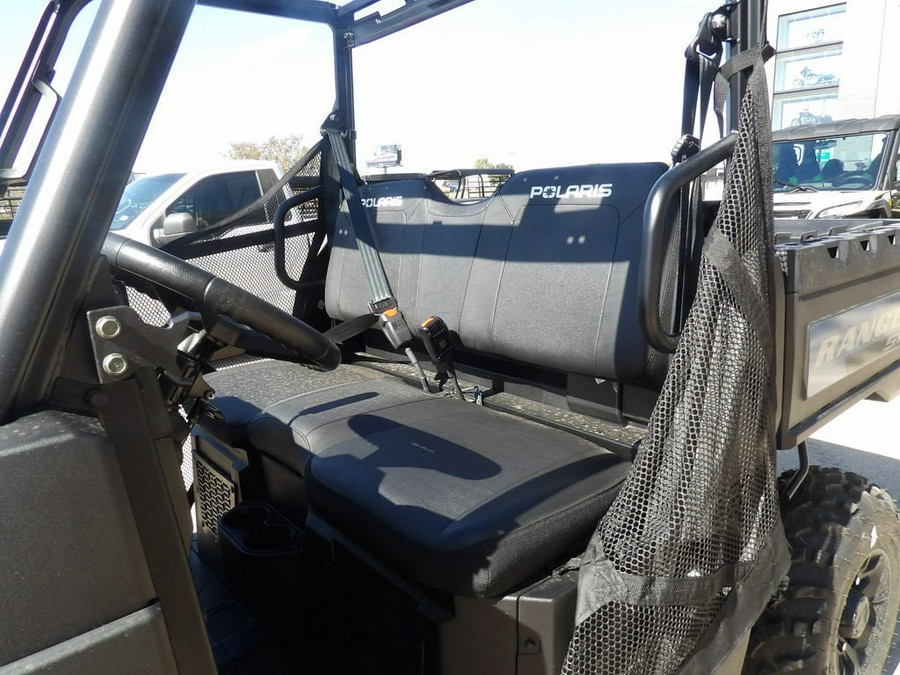 2026 Polaris® Ranger SP 570 Premium