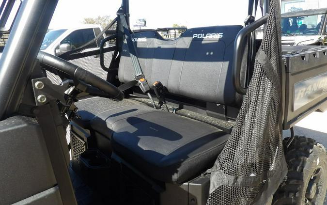 2026 Polaris® Ranger SP 570 Premium
