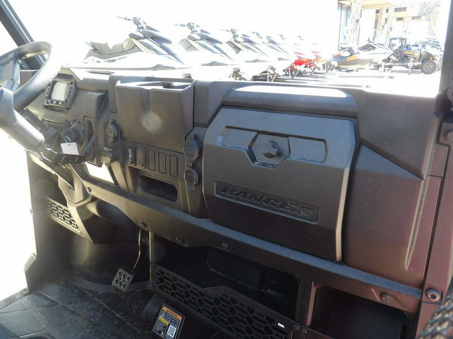 2026 Polaris® Ranger SP 570 Premium