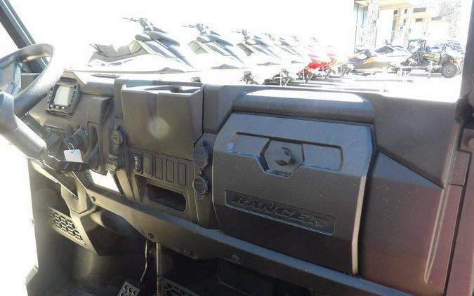 2026 Polaris® Ranger SP 570 Premium