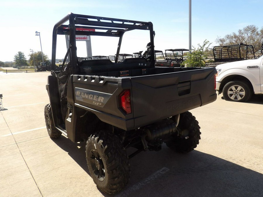 2026 Polaris® Ranger SP 570 Premium