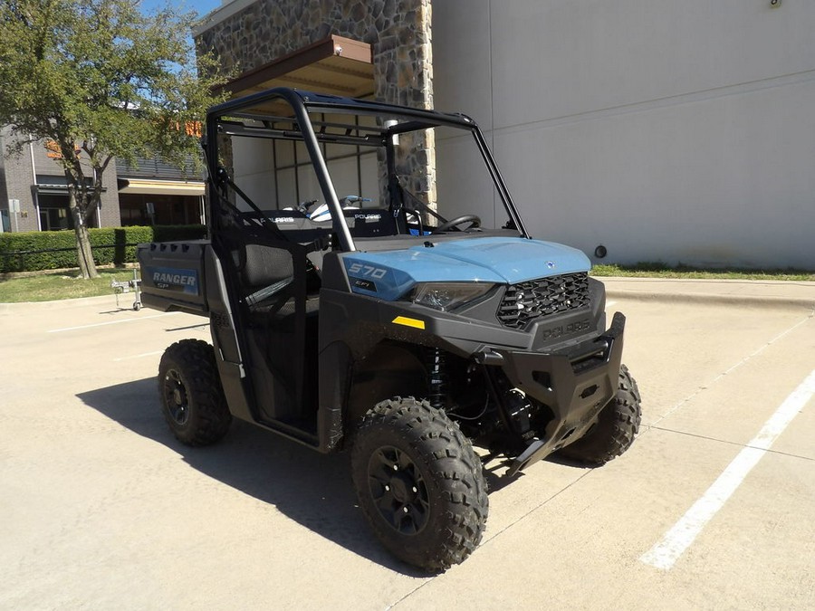 2026 Polaris® Ranger SP 570 Premium