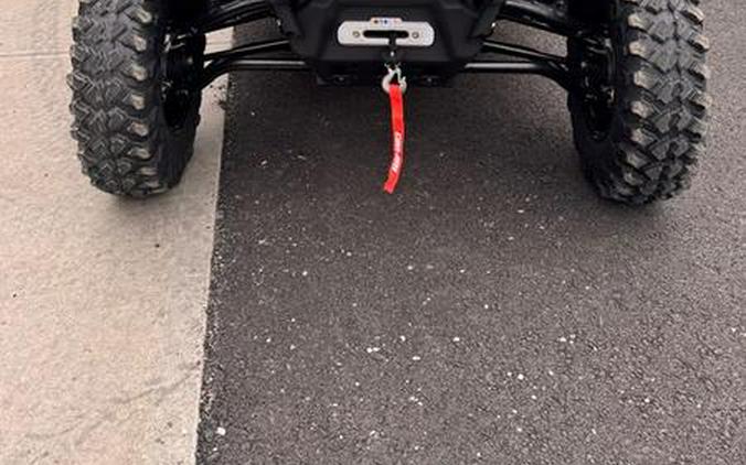 2026 Can-Am® Defender MAX Limited HD11 Desert Tan & Carbon Black