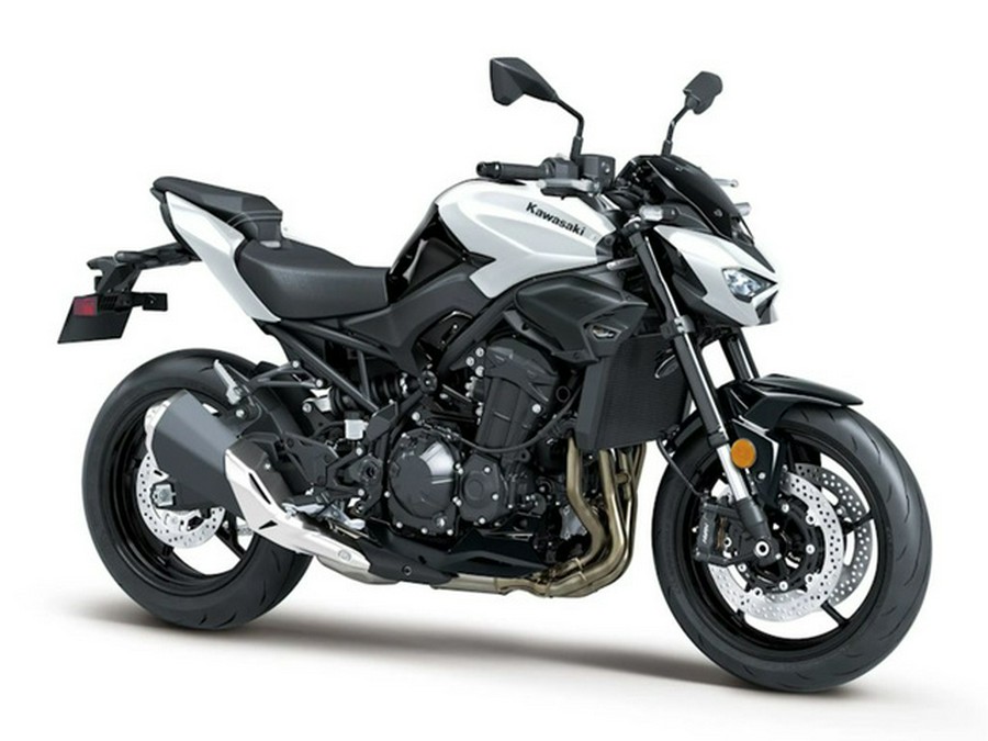 2026 Kawasaki Z900 ABS