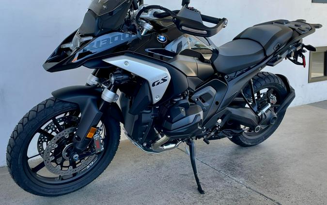2026 BMW R1300GS