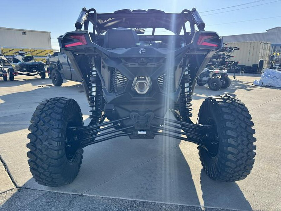 2026 Can-Am® Maverick X3 X rc Turbo RR 72
