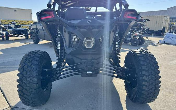 2026 Can-Am® Maverick X3 X rc Turbo RR 72