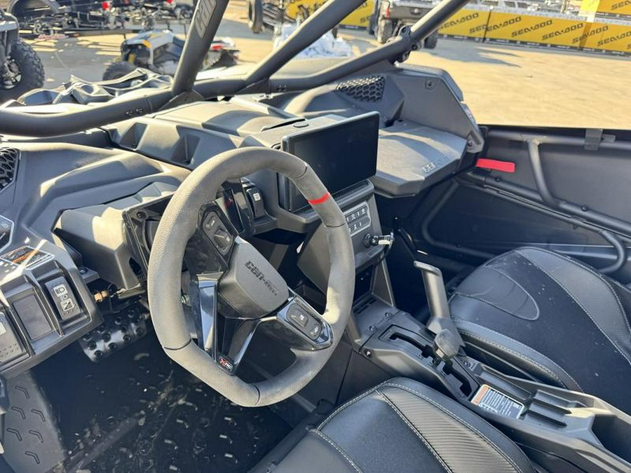 2026 Can-Am® Maverick X3 X rc Turbo RR 72