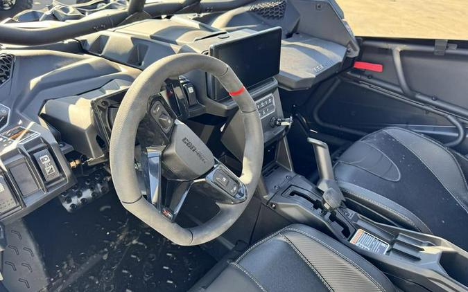 2026 Can-Am® Maverick X3 X rc Turbo RR 72