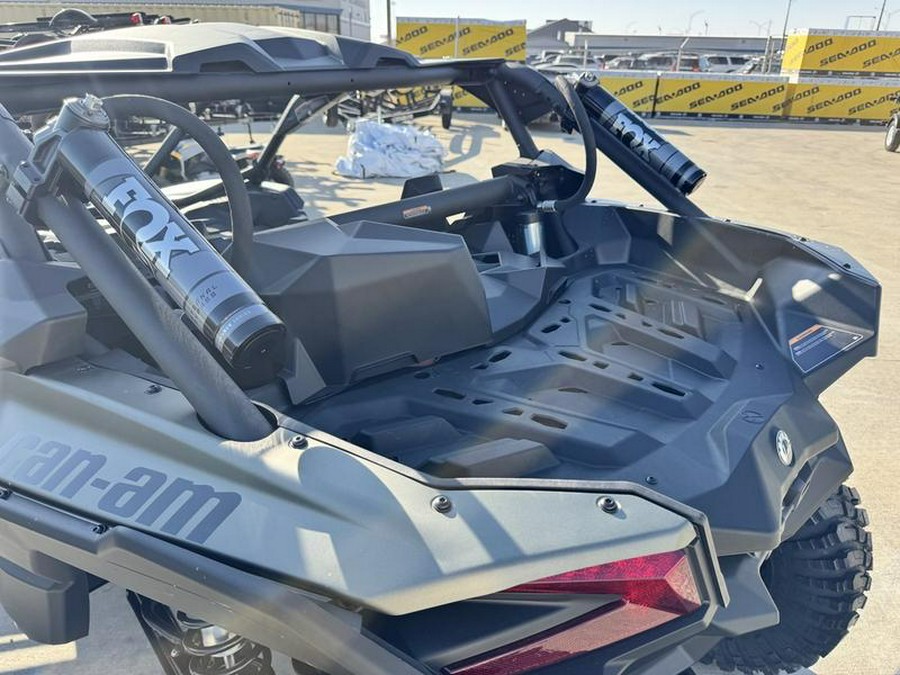 2026 Can-Am® Maverick X3 X rc Turbo RR 72