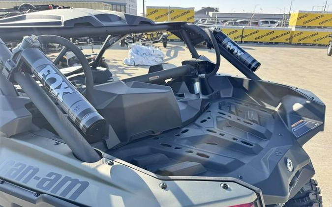 2026 Can-Am® Maverick X3 X rc Turbo RR 72