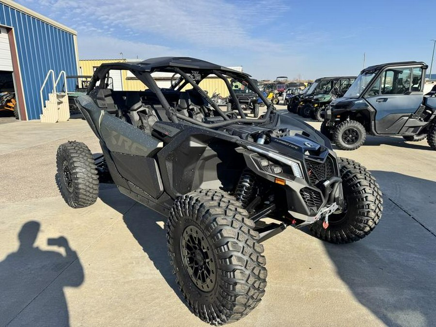 2026 Can-Am® Maverick X3 X rc Turbo RR 72