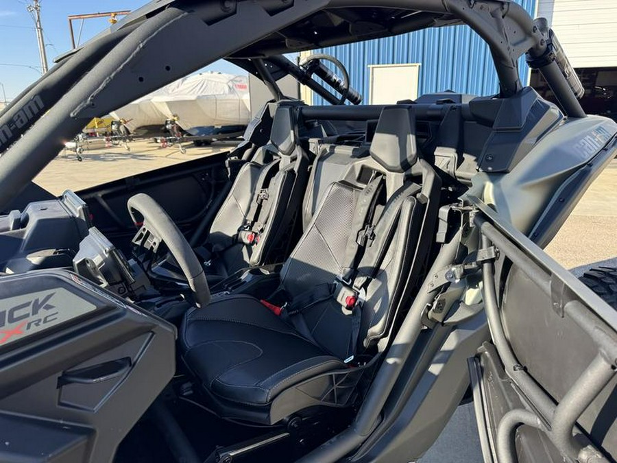 2026 Can-Am® Maverick X3 X rc Turbo RR 72