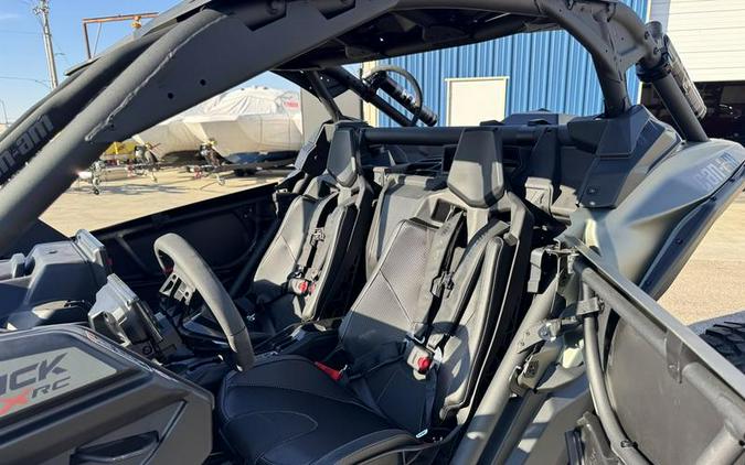 2026 Can-Am® Maverick X3 X rc Turbo RR 72