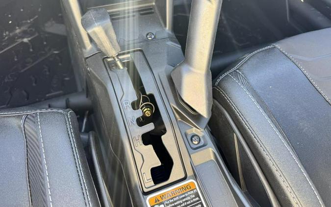 2026 Can-Am® Maverick X3 X rc Turbo RR 72