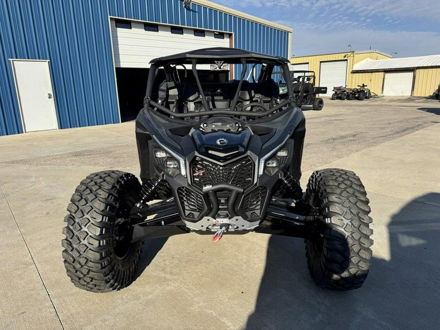 2026 Can-Am® Maverick X3 X rc Turbo RR 72