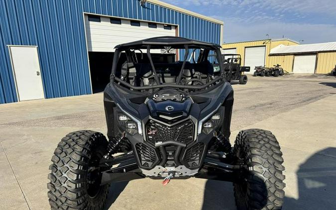 2026 Can-Am® Maverick X3 X rc Turbo RR 72