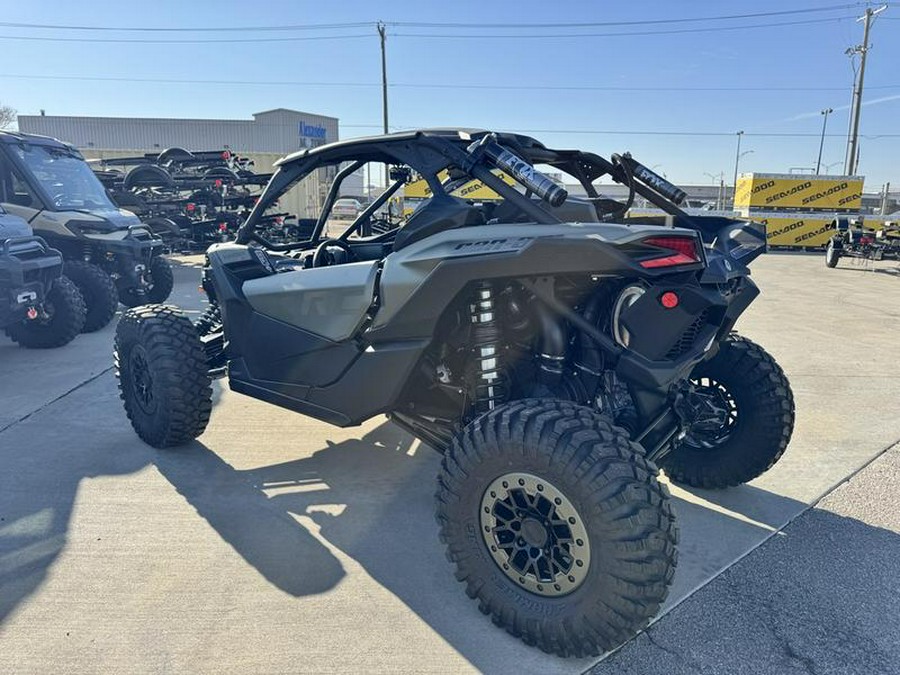 2026 Can-Am® Maverick X3 X rc Turbo RR 72