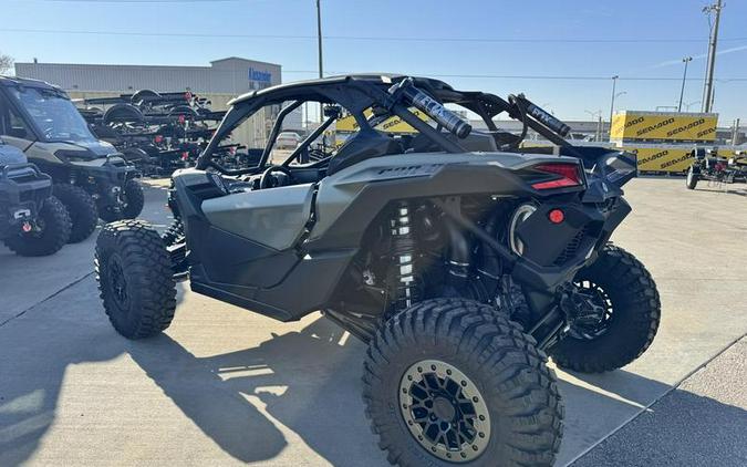 2026 Can-Am® Maverick X3 X rc Turbo RR 72