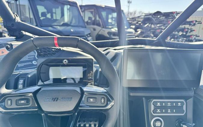 2026 Can-Am® Maverick X3 X rc Turbo RR 72