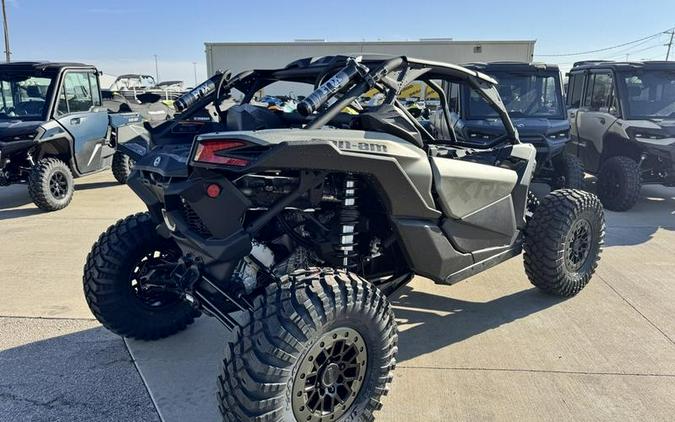 2026 Can-Am® Maverick X3 X rc Turbo RR 72