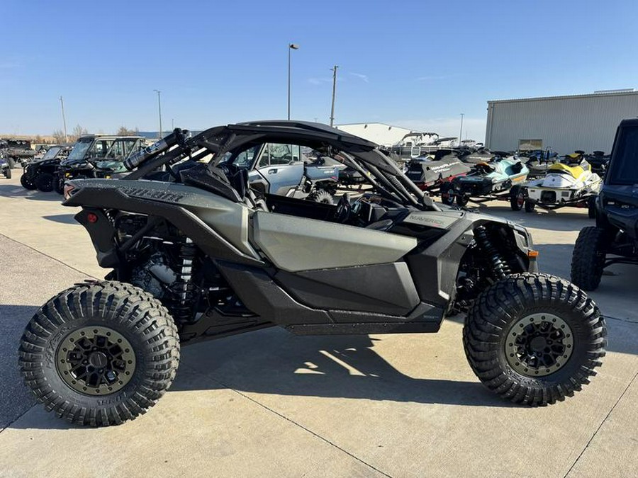2026 Can-Am® Maverick X3 X rc Turbo RR 72