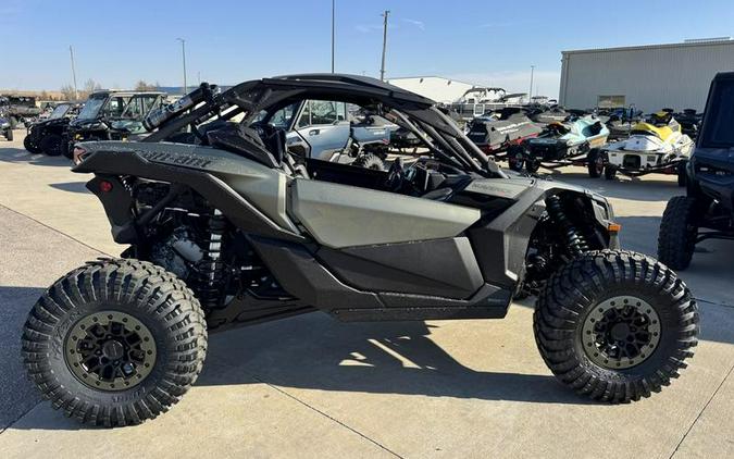 2026 Can-Am® Maverick X3 X rc Turbo RR 72