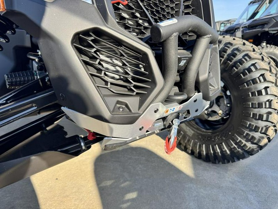 2026 Can-Am® Maverick X3 X rc Turbo RR 72