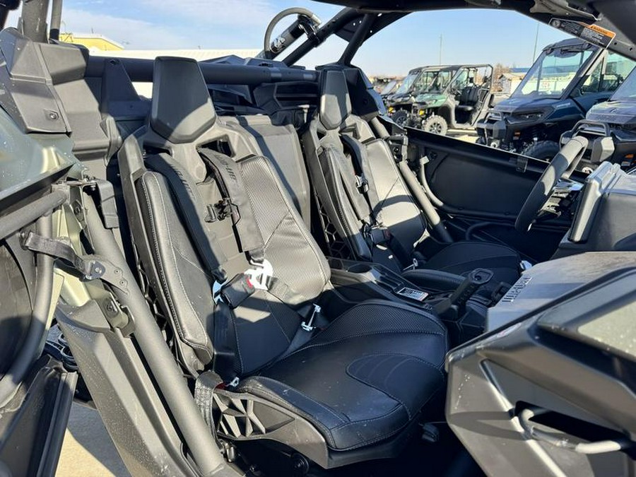 2026 Can-Am® Maverick X3 X rc Turbo RR 72