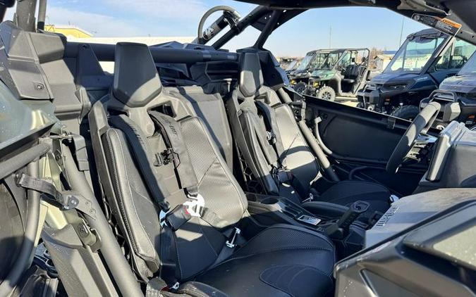 2026 Can-Am® Maverick X3 X rc Turbo RR 72