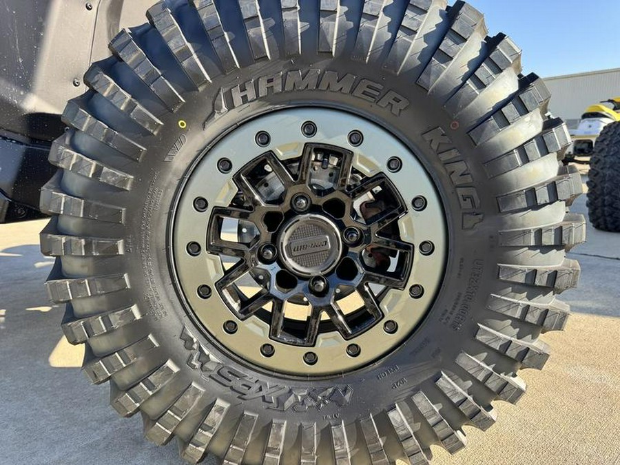 2026 Can-Am® Maverick X3 X rc Turbo RR 72