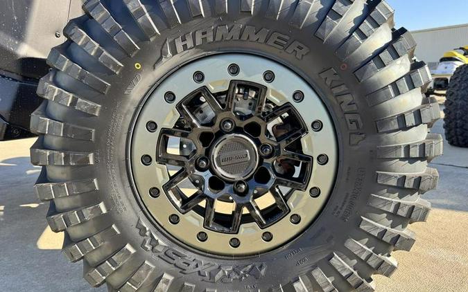 2026 Can-Am® Maverick X3 X rc Turbo RR 72