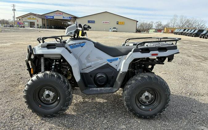 2026 Polaris Sportsman® 570 EPS