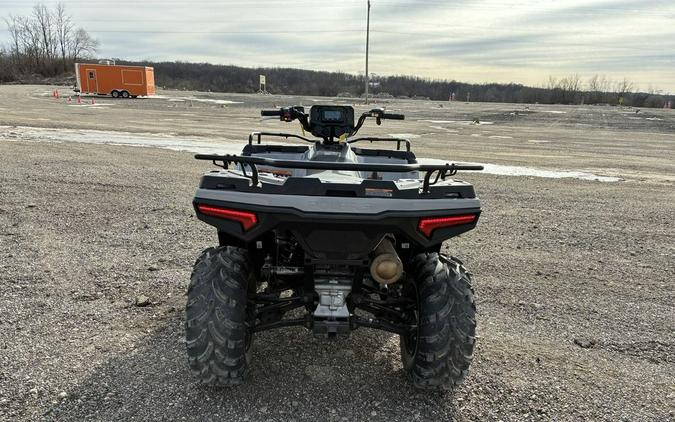 2026 Polaris Sportsman® 570 EPS