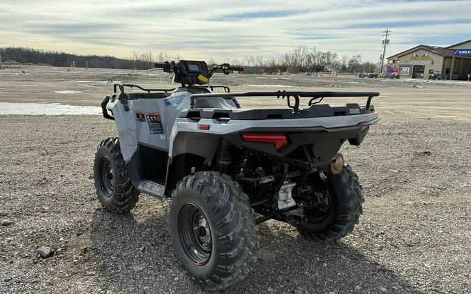 2026 Polaris Sportsman® 570 EPS