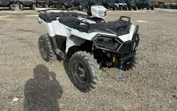 2026 Polaris Sportsman® 570 EPS