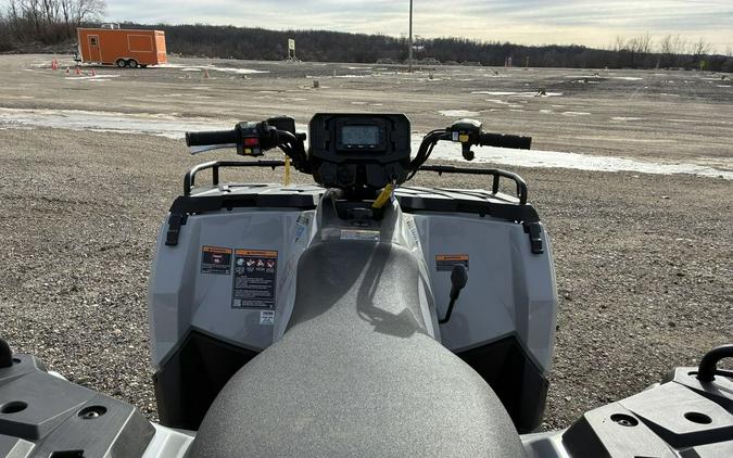 2026 Polaris Sportsman® 570 EPS