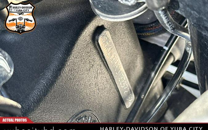 2021 INDIAN CHALLENGER