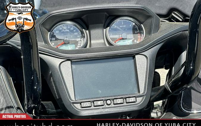 2021 INDIAN CHALLENGER