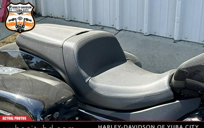 2021 INDIAN CHALLENGER