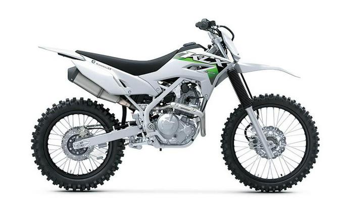 2026 Kawasaki KLX®230R