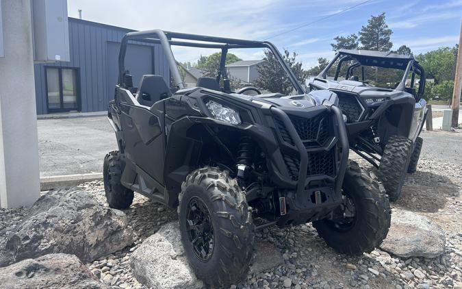 2026 Can-Am Maverick Trail DPS 1000R