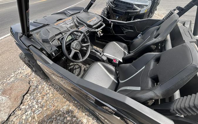 2026 Can-Am Maverick Trail DPS 1000R