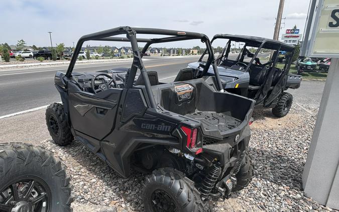 2026 Can-Am Maverick Trail DPS 1000R