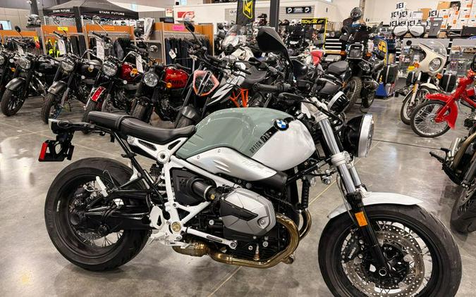Used 2023 BMW R nineT Pure